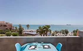 Levante19 Estudio Naturista primera línea